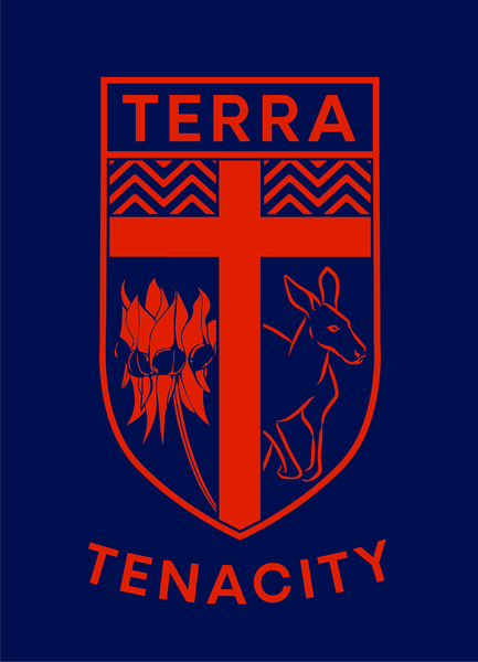 St Francis of Assisi_House Logos_TERRA