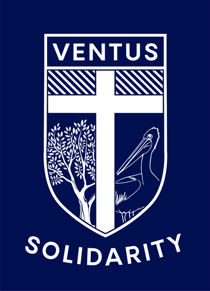 St Francis of Assisi_House Logos_VENTUS